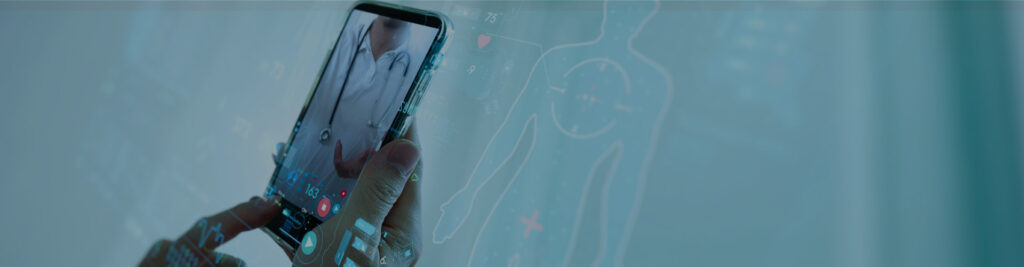 La revolución del monitoreo remoto en la atención médica