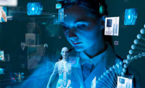 La Inteligencia Artificial como asistente para salvar vidas