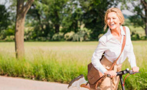 Manejo del Climaterio: Porqué, Cuando y Cómo  prescribir THM