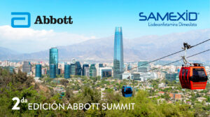 Abbott Summit TDAH 2025